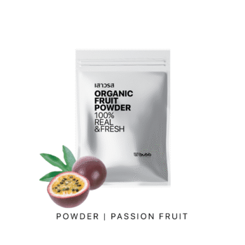 ผง - เสาวรส 500G