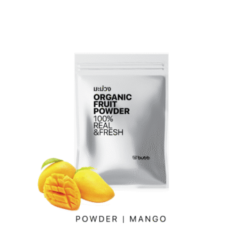 ผง - มะม่วง 500G