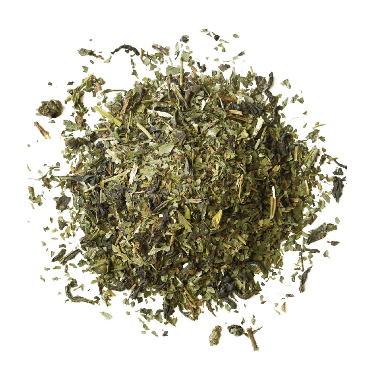 Green tea