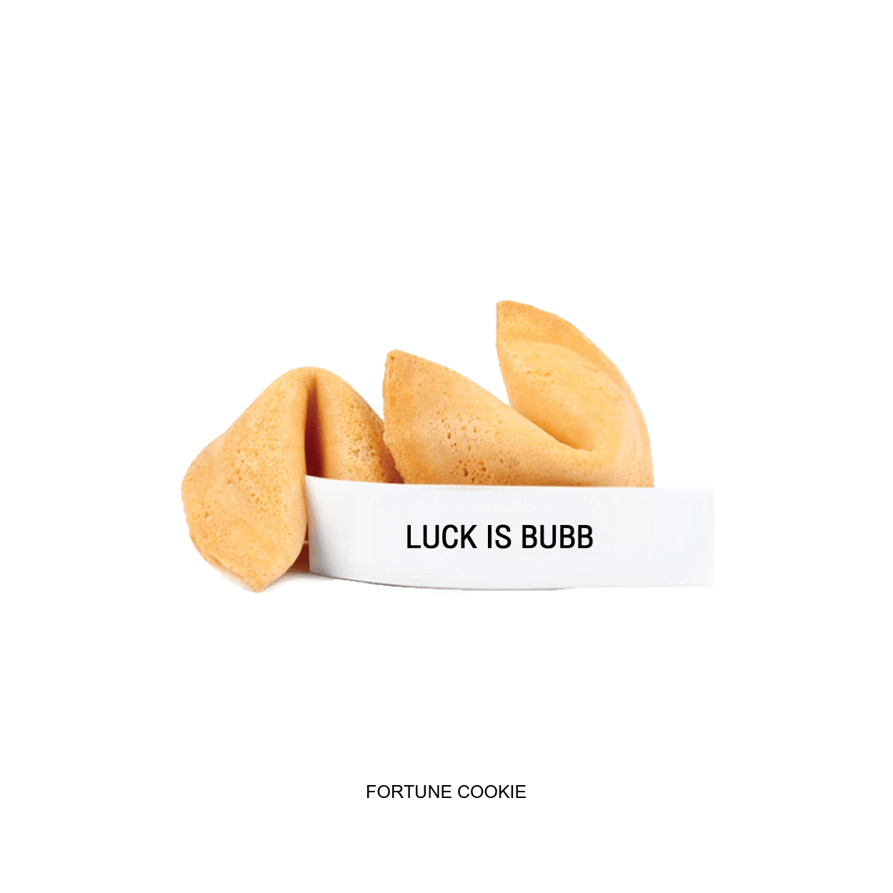 Fortune cookie