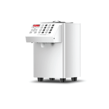 Syrup Dispenser เครื่องกดน้ำเชื่อม