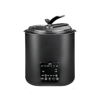 Boba Cooker หม้อต้มไข่มุก