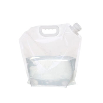Tea Bag ถุงใส่ชา