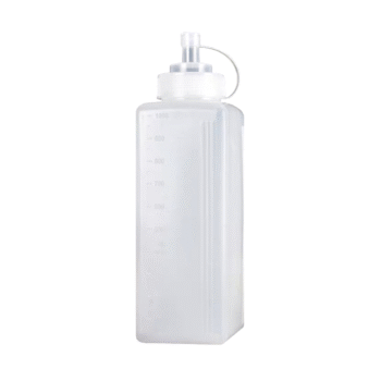 Squeeze Bottle
