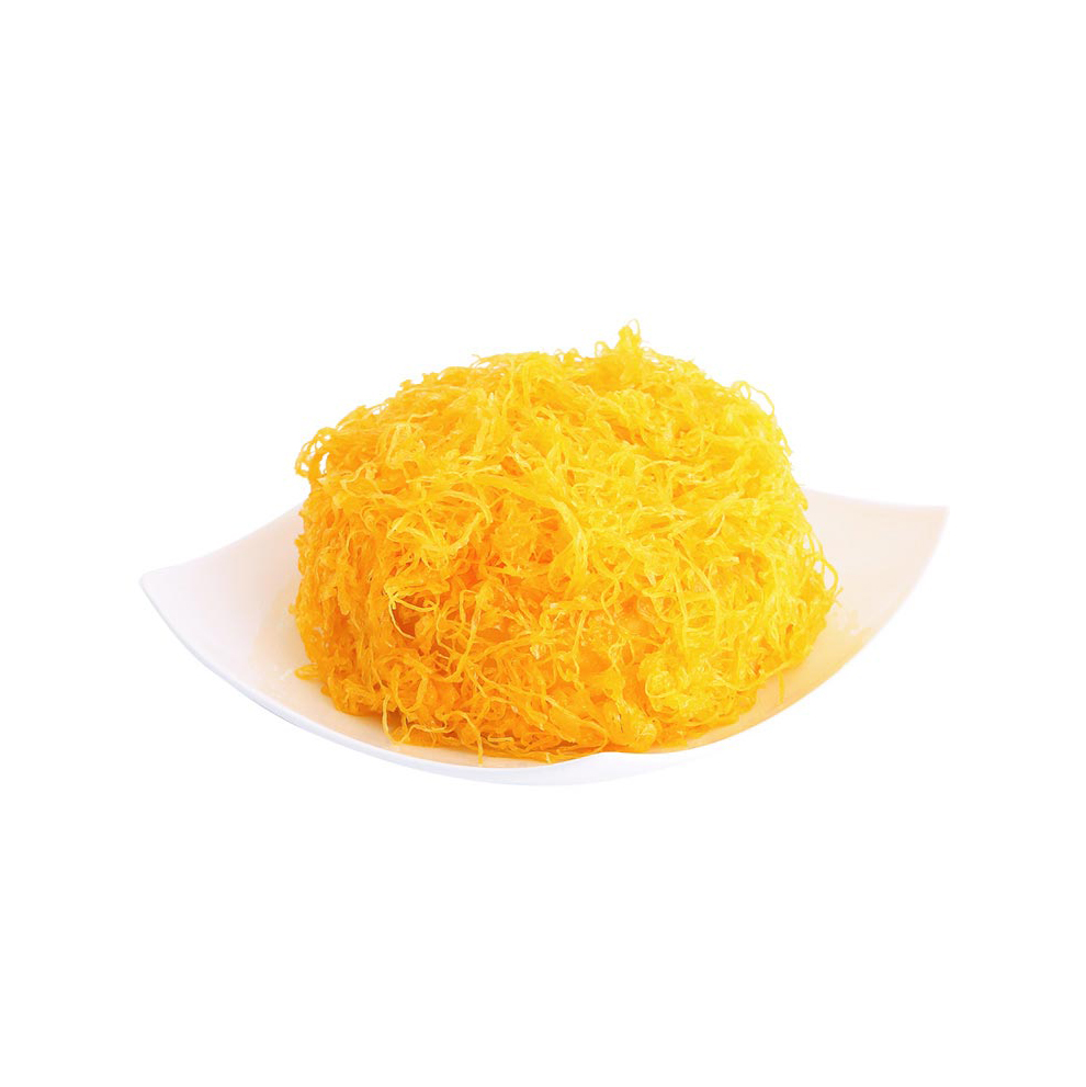Golden thread