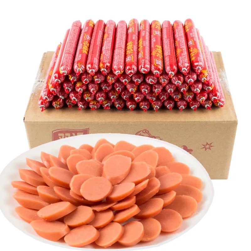 Chinese Sausage