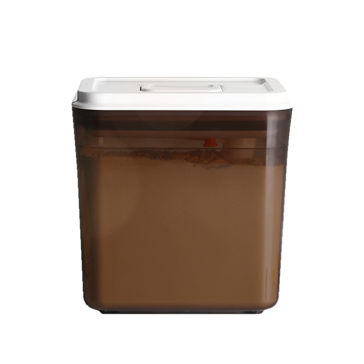 Vacuum Box