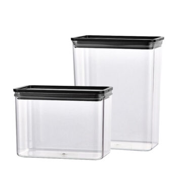 Powder box