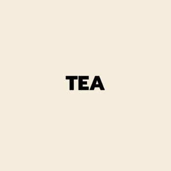 BASE - TEA