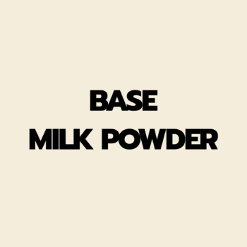 BASE - MILK POWDER