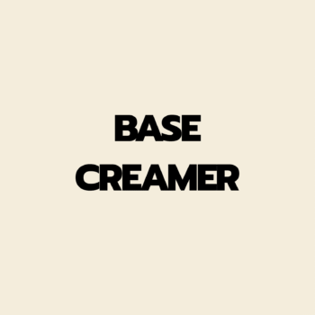 BASE - CREAMER