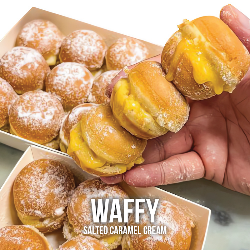 Bubb Waffy