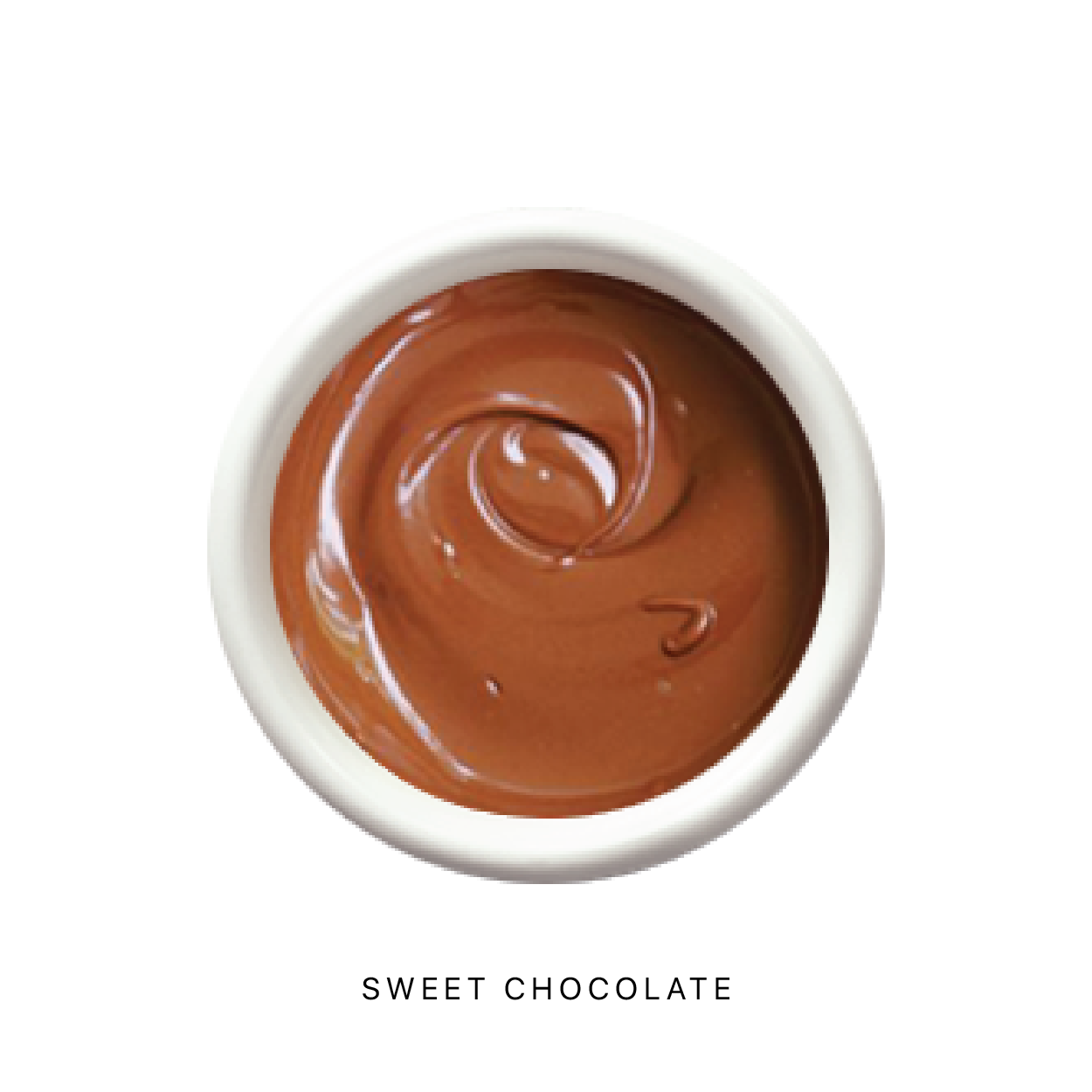 Sweet chocolate