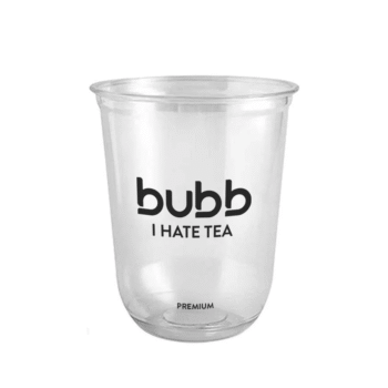 16oz Capsule Cup (1 box)