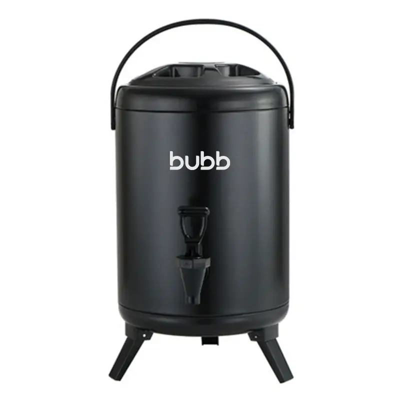 bubb-barrel