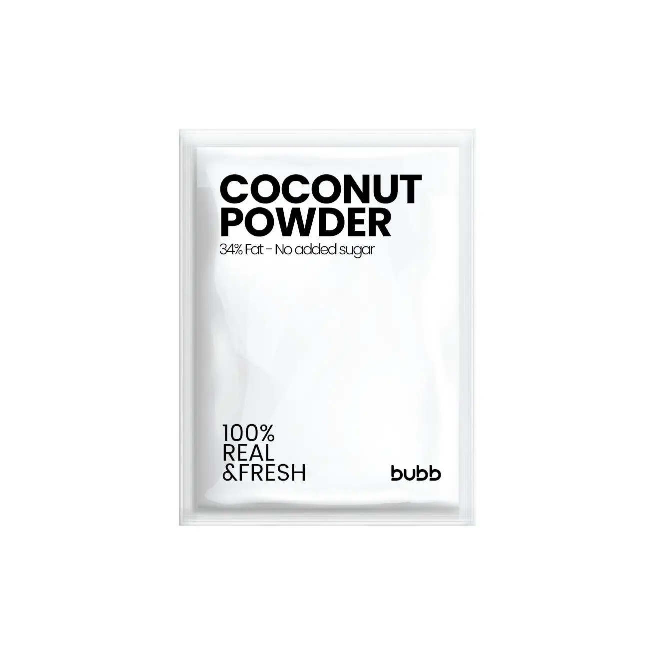 Bubb Ingredient-135