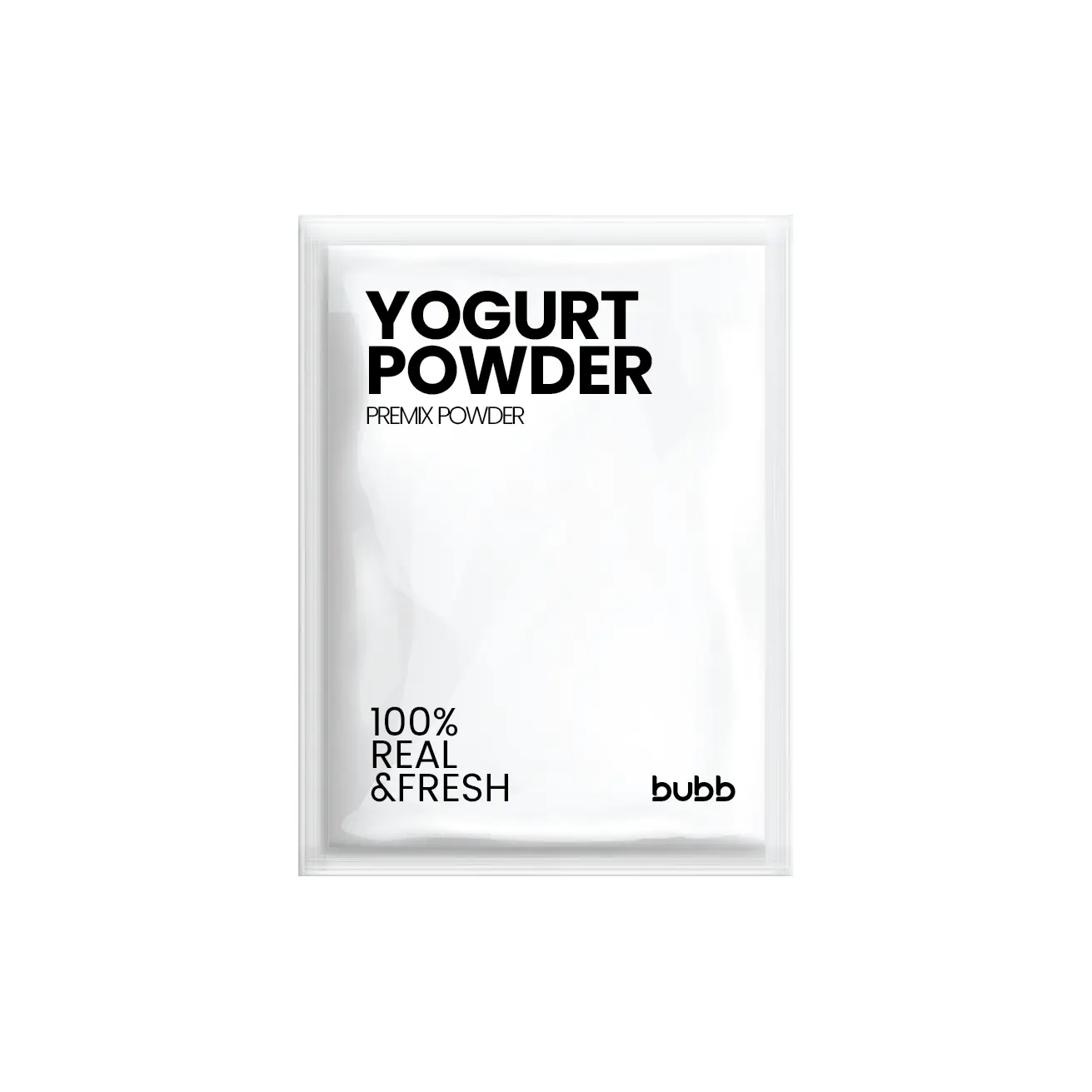 Bubb Ingredient-90